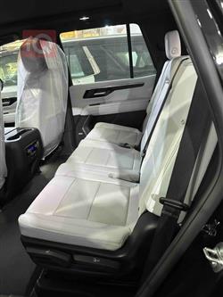 شيفروليه تاهو